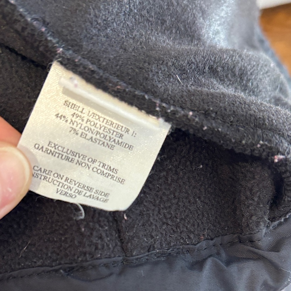 Marmot Gravity Softshell Jacket - Picture 7 of 8